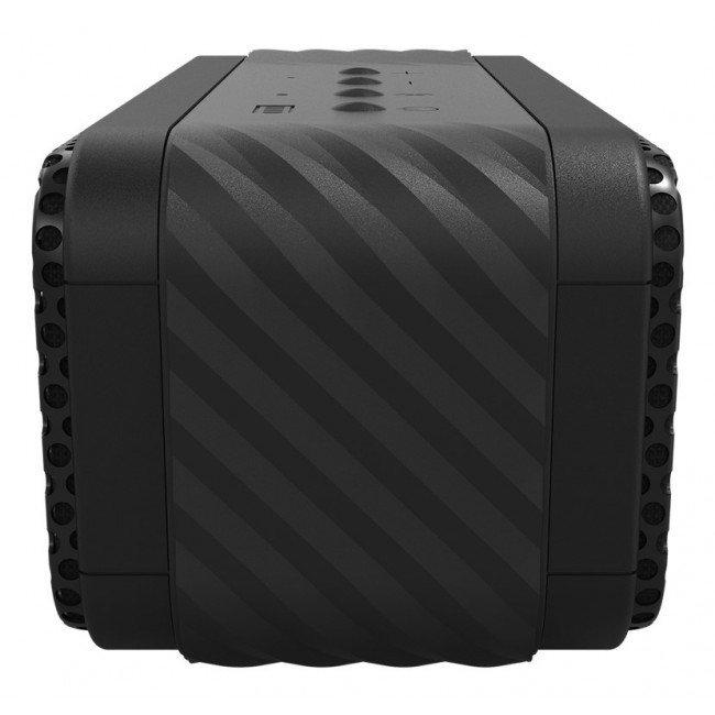 Klipsch Nashville Stereo portable speaker Black 20 W