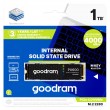 Goodram SSDPR-PX600-500-80 internal solid state drive 500 GB M.2 PCI Express 4.0 NVMe 3D NAND Goodram SSDPR-PX600-500-80 internal solid state drive 500 GB M.2 PCI Express 4.0 NVMe 3D NAND