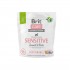 BRIT Care Dog Sustainable Sensitive Insect & Fish - dry dog food - 1 kg