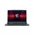 MSI Thin 15 B12VE-1817XPL Intel Core i5 i5-12450H Laptop 39.6 cm (15.6