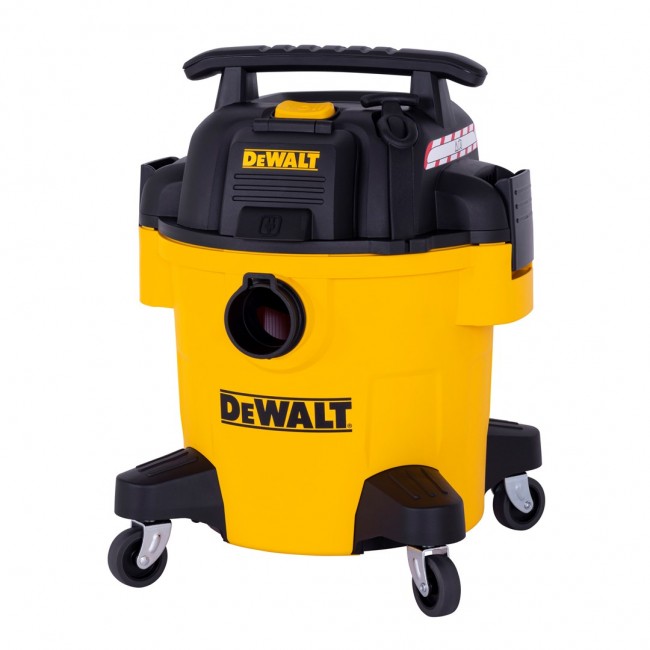 20L DRY/WET HOOVER WITH ELECTRIC SOCKET AT-DXV20PTA