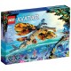 LEGO AVATAR 75575 SKIMWING ADVENTURE