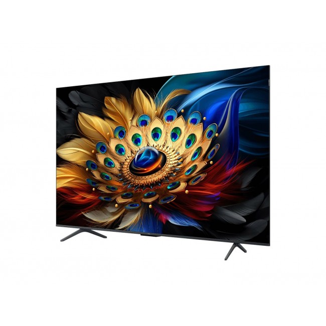 TCL C65 Serie C6 Smart TV QLED 4K 55