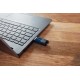 Kingston Technology DataTraveler 64GB 80 M 200MB/s USB-C 3.2 Gen 1 Kingston Technology DataTraveler 64GB 80 M 200MB/s USB-C 3.2 Gen 1