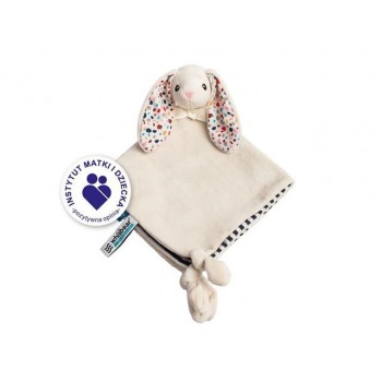 Whisbear DouDou Blanket Hug Cream 45135