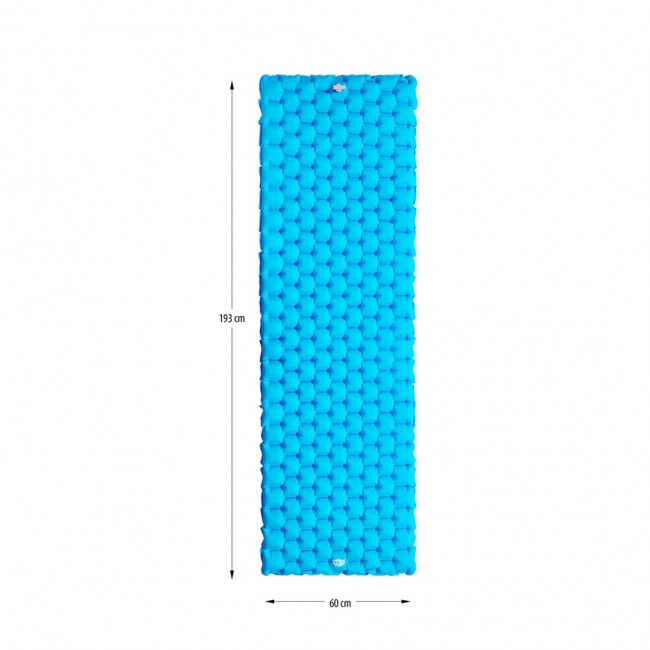 NILS CAMP hiking mat NC4007 Blue NILS CAMP hiking mat NC4007 Blue