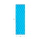 NILS CAMP hiking mat NC4007 Blue NILS CAMP hiking mat NC4007 Blue