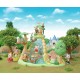 Sylvanian Families 5761 doll Sylvanian Families 5761 doll