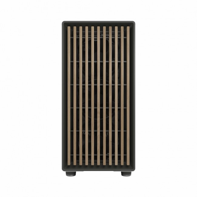 Fractal Design FD-C-NOR1X-03 computer case Midi Tower White Fractal Design FD-C-NOR1X-03 computer case Midi Tower White