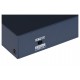 Hikvision DS-3E0106HP-E Network Links Unmanaged Fast Ethernet (10/100) PoE Support Blue Hikvision DS-3E0106HP-E Network Links Unmanaged Fast Ethernet (10/100) PoE Support Blue