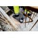 Metabo W 18 L 9-125 Quick Set angle grinder 12.5 cm 8500 RPM 1.6 kg Metabo W 18 L 9-125 Quick Set angle grinder 12.5 cm 8500 RPM 1.6 kg