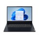 Lenovo IdeaPad 3 17IAU7 Intel Core i5 i5-1235U Laptop 43.9 cm (17.3