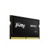 Kingston Technology FURY 16GB 4800MT/s DDR5 CL38 SODIMM Impact Kingston Technology FURY 16GB 4800MT/s DDR5 CL38 SODIMM Impact