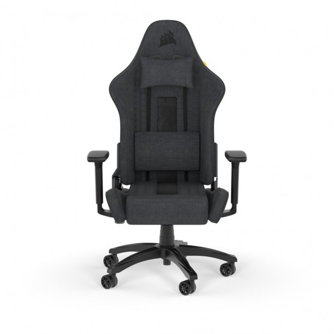 Corsair TC100 Gepolsterter Sitz Gepols Corsair TC100 Gepolsterter Sitz Gepols