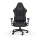 Corsair TC100 Gepolsterter Sitz Gepols Corsair TC100 Gepolsterter Sitz Gepols