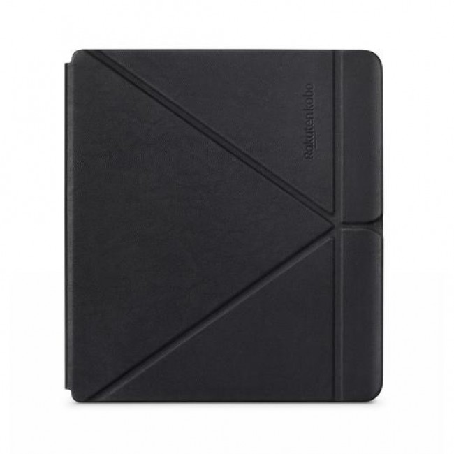 Rakuten Kobo N778-AC-BK-E-PU e-book reader case 20.3 cm (8 Rakuten Kobo N778-AC-BK-E-PU e-book reader case 20.3 cm (8