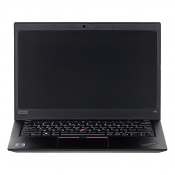 LENOVO ThinkPad X13 G1 i5-10210UU 16GB 256GB SSD 13,3