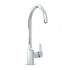 Dafi FLOW COMFORT D1 three-way faucet system COMO chrome