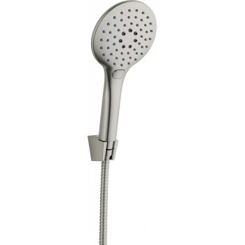 Point shower set