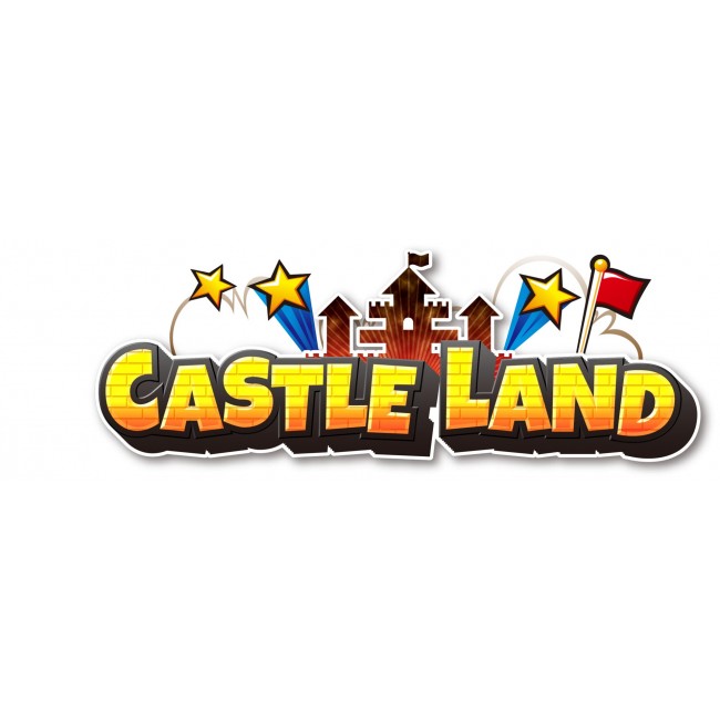 EPOCH Games Super Mario Castle Land EPOCH Games Super Mario Castle Land