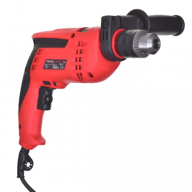 VERTEX HAMMER DRILL 710W