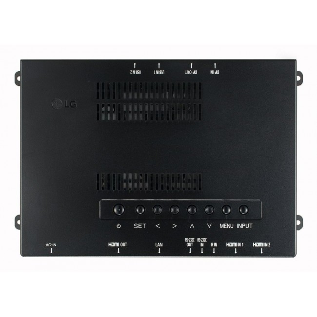 LG webOS Box LG webOS Box