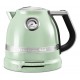 KitchenAid 5KEK1522EPT electric kettle 1.5 L 2400 W Green KitchenAid 5KEK1522EPT electric kettle 1.5 L 2400 W Green