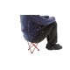 Robens 490001 camping chair Camping stool 3 leg(s) Black, Red Robens 490001 camping chair Camping stool 3 leg(s) Black, Red