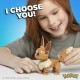 MEGA Pok mon Building Toy Kit Eevee with 1 Action Figure (215 Pieces) for Kids MEGA Pok mon Building Toy Kit Eevee with 1 Action Figure (215 Pieces) for Kids