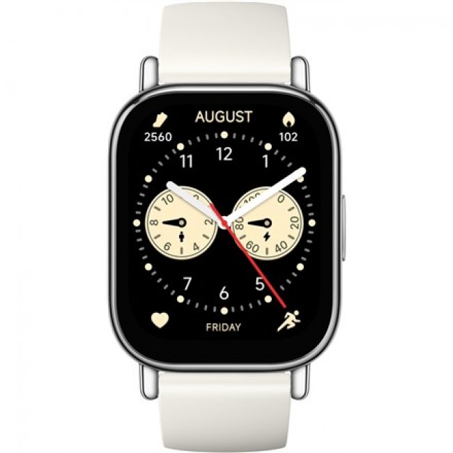 Xiaomi Redmi Watch 5 Lite | GPS (satellite) | AMOLED | 1.96 | Light Gold Xiaomi Redmi Watch 5 Lite | GPS (satellite) | AMOLED | 1.96 | Light Gold