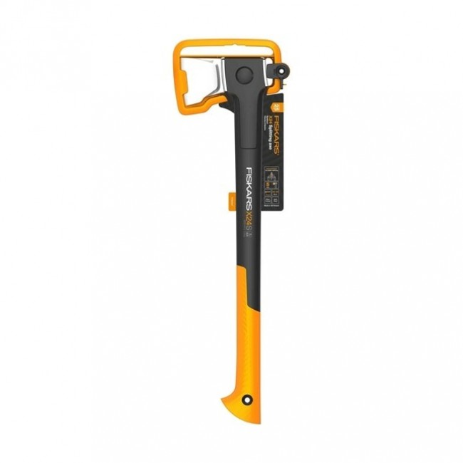 FISKARS SPLITTING AXE X24 X-SERIES BLADE S FISKARS SPLITTING AXE X24 X-SERIES BLADE S