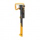 FISKARS SPLITTING AXE X24 X-SERIES BLADE S FISKARS SPLITTING AXE X24 X-SERIES BLADE S