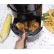 PRIME3 SAF31 greaseless fryer