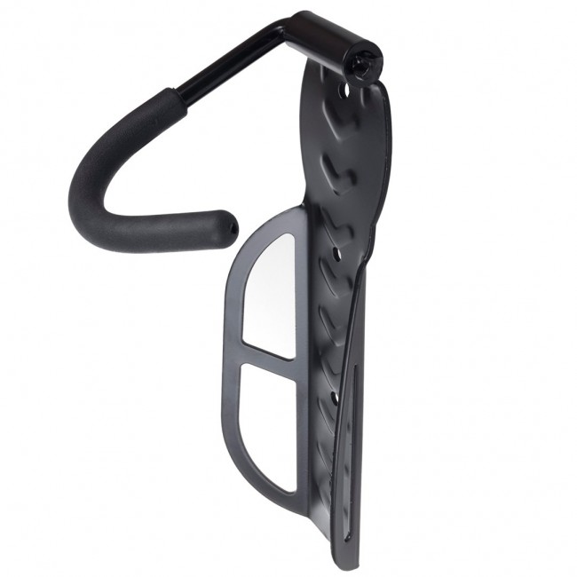 Maclean Bicycle Stand Bike Wall Mount Holder Vertical Steel Storage Hook 24 Maclean Bicycle Stand Bike Wall Mount Holder Vertical Steel Storage Hook 24