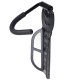 Maclean Bicycle Stand Bike Wall Mount Holder Vertical Steel Storage Hook 24 Maclean Bicycle Stand Bike Wall Mount Holder Vertical Steel Storage Hook 24