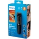 Philips MULTIGROOM Series 3000 8-in-1, Face and Hair MG3730/15 Philips MULTIGROOM Series 3000 8-in-1, Face and Hair MG3730/15