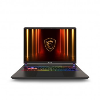 MSI Vector 16 HX AI A2XWIG-209NL Intel Core Ultra 9 275HX Laptop 40.6 cm (16