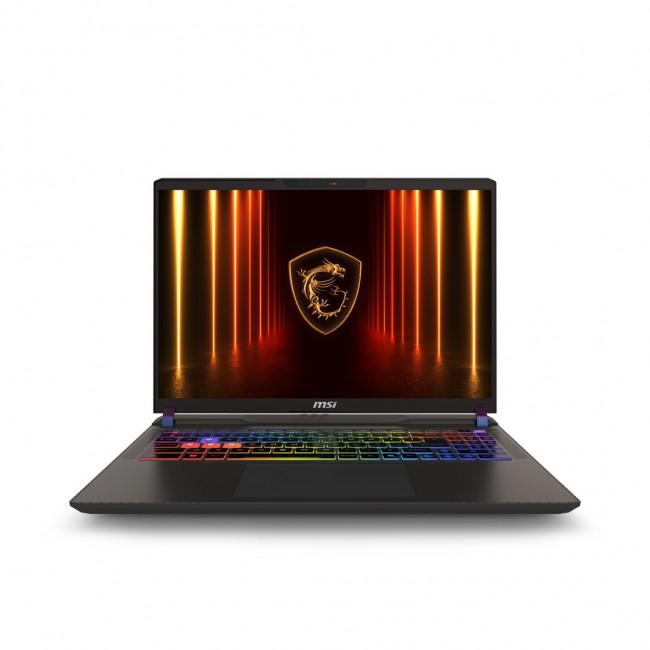 MSI Vector 16 HX AI A2XWIG-209NL Intel Core Ultra 9 275HX Laptop 40.6 cm (16 MSI Vector 16 HX AI A2XWIG-209NL Intel Core Ultra 9 275HX Laptop 40.6 cm (16