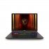 MSI Vector 16 HX AI A2XWIG-209NL Intel Core Ultra 9 275HX Laptop 40.6 cm (16