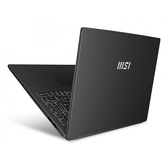 MSI Modern 15 H AI C1MG-210PL Intel Core Ultra 5 125H Laptop 39.6 cm (15.6 MSI Modern 15 H AI C1MG-210PL Intel Core Ultra 5 125H Laptop 39.6 cm (15.6