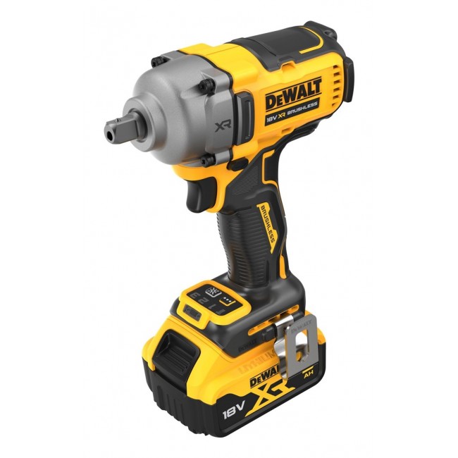 DeWALT DCF892P2T-QW power screwdriver/impact driver 2000 RPM DeWALT DCF892P2T-QW power screwdriver/impact driver 2000 RPM