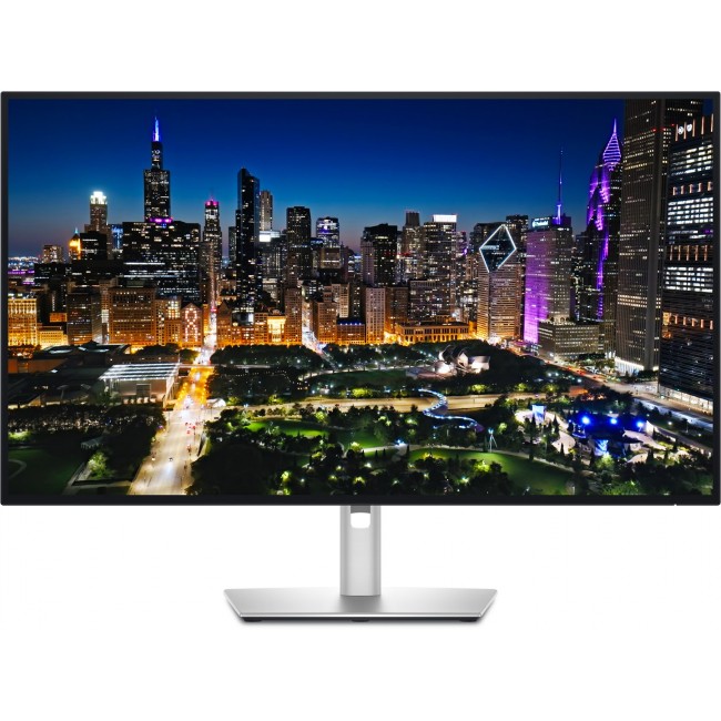 Dell UltraSharp 32 4K Thunderbolt Monitor Dell UltraSharp 32 4K Thunderbolt Monitor