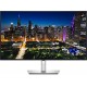 Dell UltraSharp 32 4K Thunderbolt Monitor Dell UltraSharp 32 4K Thunderbolt Monitor