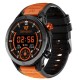 Weofly Conquer Smartwatch - Multifunction Watch Bluetooth 5.3 Orange Weofly Conquer Smartwatch - Multifunction Watch Bluetooth 5.3 Orange