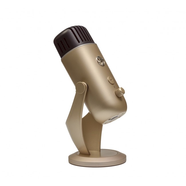 Arozzi Colonna Gold Table microphone Arozzi Colonna Gold Table microphone