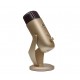 Arozzi Colonna Gold Table microphone Arozzi Colonna Gold Table microphone