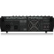 Behringer PMP500 audio mixer 12 channels 20 - 20000 Hz Behringer PMP500 audio mixer 12 channels 20 - 20000 Hz