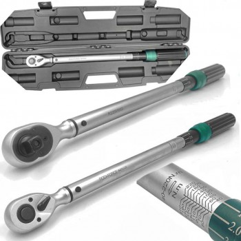ROCKFORCE DYN KEY. 1/2