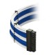 Cablemod CM-CSI-CKIT-NKWB-R internal power cable Cablemod CM-CSI-CKIT-NKWB-R internal power cable