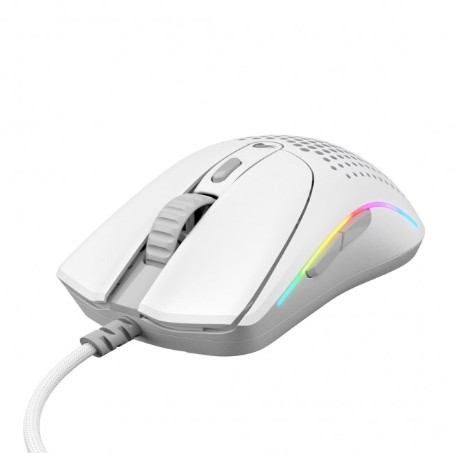 Glorious Gaming Glorious Model O 2 Mini - Matte White Glorious Gaming Glorious Model O 2 Mini - Matte White